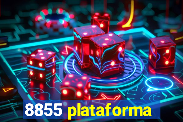 8855 plataforma